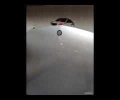 COFANO ANTERIORE MERCEDES W204 2007-2011 BERLINA - 12