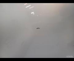 COFANO ANTERIORE MERCEDES W204 2007-2011 BERLINA - 13