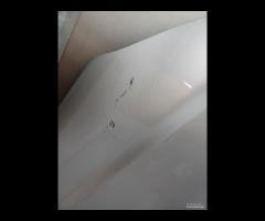 COFANO ANTERIORE MERCEDES W204 2007-2011 BERLINA - 16