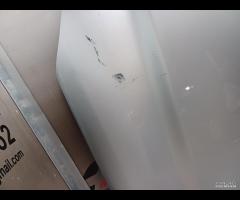 COFANO ANTERIORE MERCEDES W204 2007-2011 BERLINA - 17