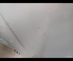 COFANO ANTERIORE MERCEDES W204 2007-2011 BERLINA - 19