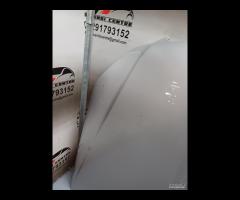 COFANO ANTERIORE MERCEDES W204 2007-2011 BERLINA - 21