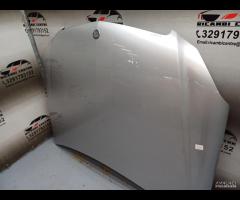 COFANO ANTERIORE MERCEDES W204 2007-2011 BERLINA - 22
