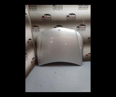 COFANO ANTERIORE MERCEDES W204 2007-2011 BERLINA - 23