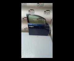 PORTA PORTIERA ANTERIORE DX NISSAN LEAF II 2017-20