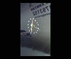 PORTA PORTIERA ANTERIORE DX NISSAN LEAF II 2017-20 - 10