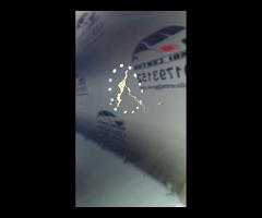 PORTA PORTIERA ANTERIORE DX NISSAN LEAF II 2017-20 - 11