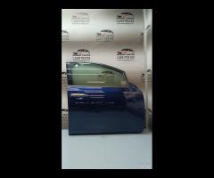 PORTA PORTIERA ANTERIORE DX NISSAN LEAF II 2017-20 - 14