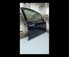 PORTA PORTIERA ANTERIORE DX NISSAN LEAF II 2017-20 - 15