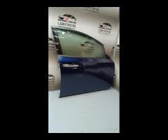 PORTA PORTIERA ANTERIORE DX NISSAN LEAF II 2017-20 - 16