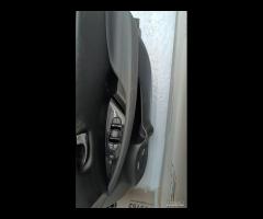 PORTA PORTIERA ANTERIORE DX NISSAN LEAF II 2017-20 - 18