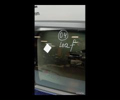 PORTA PORTIERA POSTERIORE SX NISSAN LEAF II 2017-2 - 11