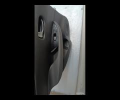 PORTA PORTIERA POSTERIORE SX NISSAN LEAF II 2017-2 - 20