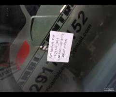 PORTA PORTIERA ANTERIORE SX NISSAN LEAF II 2017-20