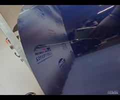 PORTA PORTIERA ANTERIORE SX NISSAN LEAF II 2017-20 - 7