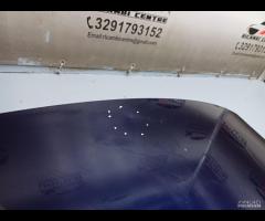 PORTA PORTIERA ANTERIORE SX NISSAN LEAF II 2017-20 - 10