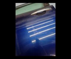 PORTA PORTIERA ANTERIORE SX NISSAN LEAF II 2017-20 - 14