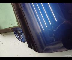 PORTA PORTIERA ANTERIORE SX NISSAN LEAF II 2017-20 - 19