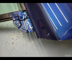 PORTA PORTIERA ANTERIORE SX NISSAN LEAF II 2017-20 - 20