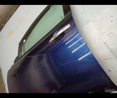 PORTA PORTIERA ANTERIORE SX NISSAN LEAF II 2017-20 - 22