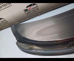 PORTELLONE POSTERIORE BAGAGLIAIO OPEL CASCADA 2013 - 13