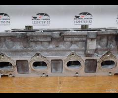 TESTATA MOTORE OPEL \\ CHEVROLET Z20S Z22D1 A22DMH