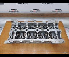 TESTATA MOTORE OPEL \\ CHEVROLET Z20S Z22D1 A22DMH - 8