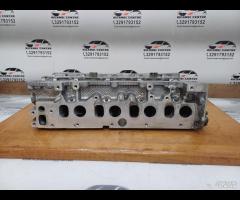 TESTATA MOTORE OPEL \\ CHEVROLET Z20S Z22D1 A22DMH - 13