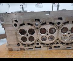 TESTATA MOTORE OPEL \\ CHEVROLET Z20S Z22D1 A22DMH - 18