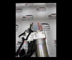 POMPA IDRAULICA TETTO OPEL CASCADA CABRIO 2013 DA1 - 9