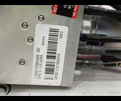 POMPA IDRAULICA TETTO OPEL CASCADA CABRIO 2013 DA1 - 14