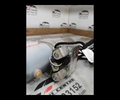 POMPA IDRAULICA TETTO OPEL CASCADA CABRIO 2013 DA1 - 17