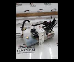 POMPA IDRAULICA TETTO OPEL CASCADA CABRIO 2013 DA1 - 20