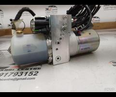 POMPA IDRAULICA TETTO OPEL CASCADA CABRIO 2013 DA1 - 21