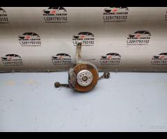 MECCANICA ANTERIORE DESTRA BMW X5 G05 2020 3160848