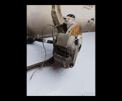 MECCANICA ANTERIORE DESTRA BMW X5 G05 2020 3160848 - 12