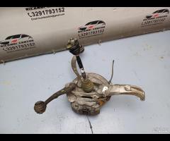 MECCANICA ANTERIORE DESTRA BMW X5 G05 2020 3160848 - 13