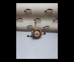 MECCANICA ANTERIORE DESTRA BMW X5 G05 2020 3160848 - 22