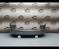 PARAURTI POSTERIORE CON SENSORI DI PARCHEGGIO JAGU