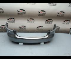 PARAURTI POSTERIORE CON SENSORI DI PARCHEGGIO JAGU