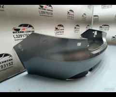 PARAURTI POSTERIORE CON SENSORI DI PARCHEGGIO JAGU