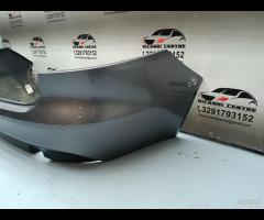 PARAURTI POSTERIORE CON SENSORI DI PARCHEGGIO JAGU - 6