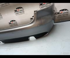 PARAURTI POSTERIORE CON SENSORI DI PARCHEGGIO JAGU - 8