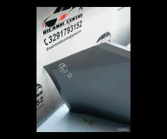 PARAURTI POSTERIORE CON SENSORI DI PARCHEGGIO JAGU - 11