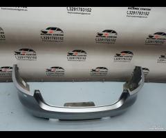 PARAURTI POSTERIORE CON SENSORI DI PARCHEGGIO JAGU - 12