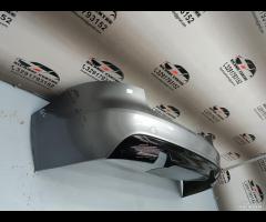 PARAURTI POSTERIORE CON SENSORI DI PARCHEGGIO JAGU - 13