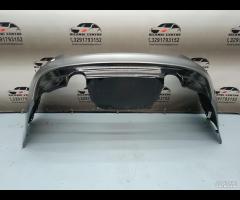 PARAURTI POSTERIORE CON SENSORI DI PARCHEGGIO JAGU - 17