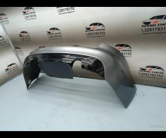 PARAURTI POSTERIORE CON SENSORI DI PARCHEGGIO JAGU - 19