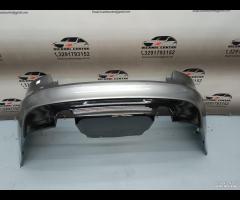 PARAURTI POSTERIORE CON SENSORI DI PARCHEGGIO JAGU - 20