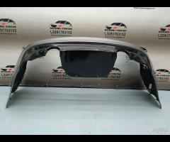 PARAURTI POSTERIORE CON SENSORI DI PARCHEGGIO JAGU - 21